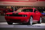 Dodge Challenger SRT8 2008 года